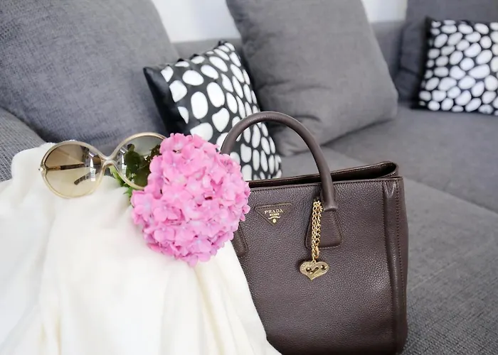 Kozino Nicole Design Apartment