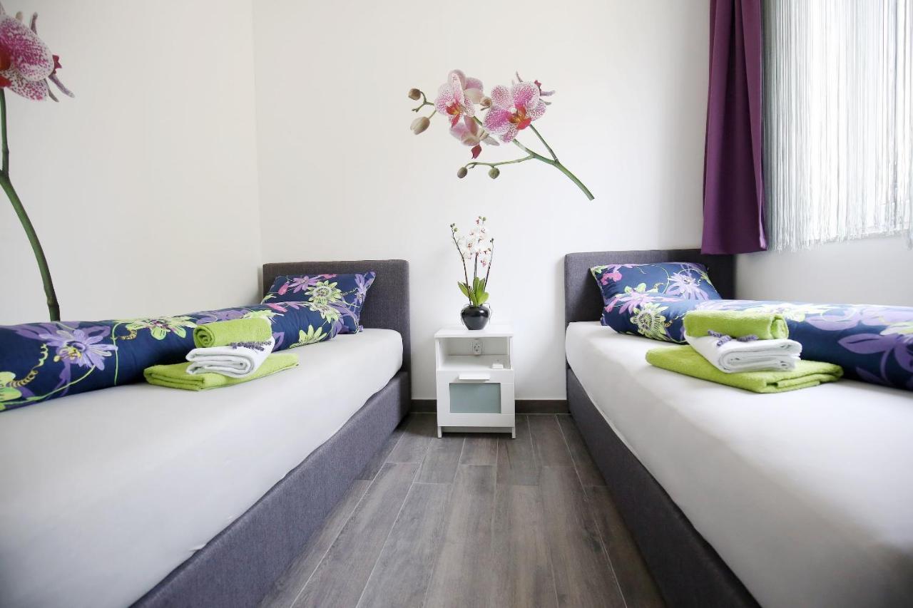 Nicole Design Apartment *