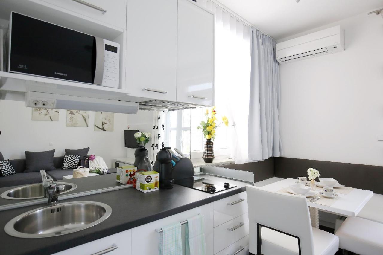 Nicole Design Apartment Kozino