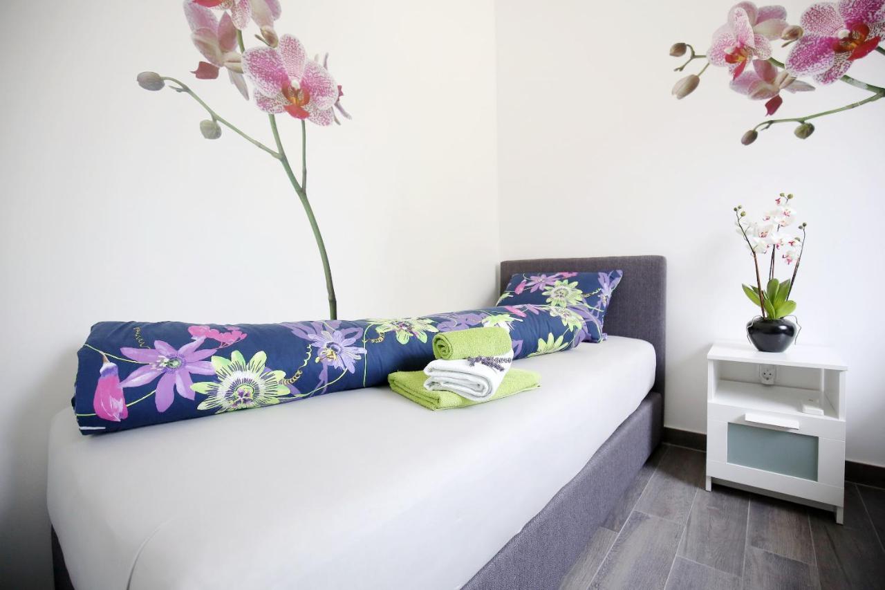 Nicole Design Apartment Kozino
