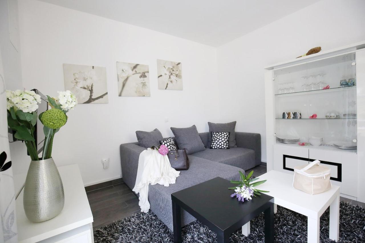 Apartment Nicole Design