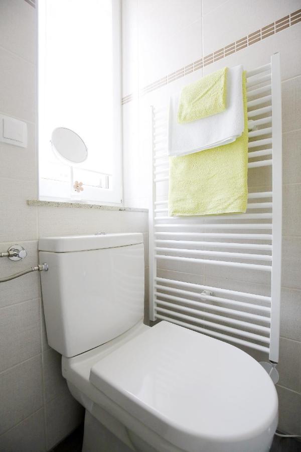 Nicole Design Apartment *