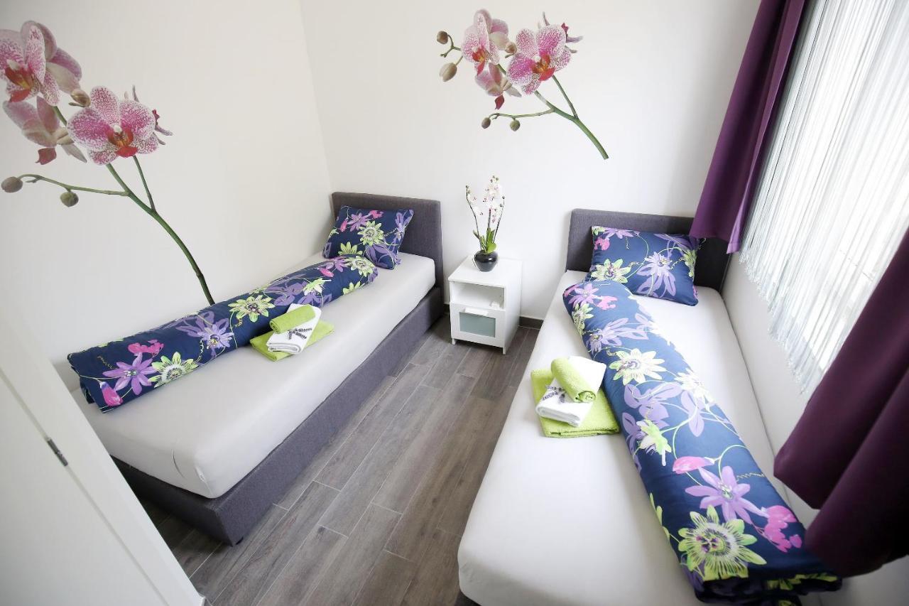 Nicole Design Apartment Kozino