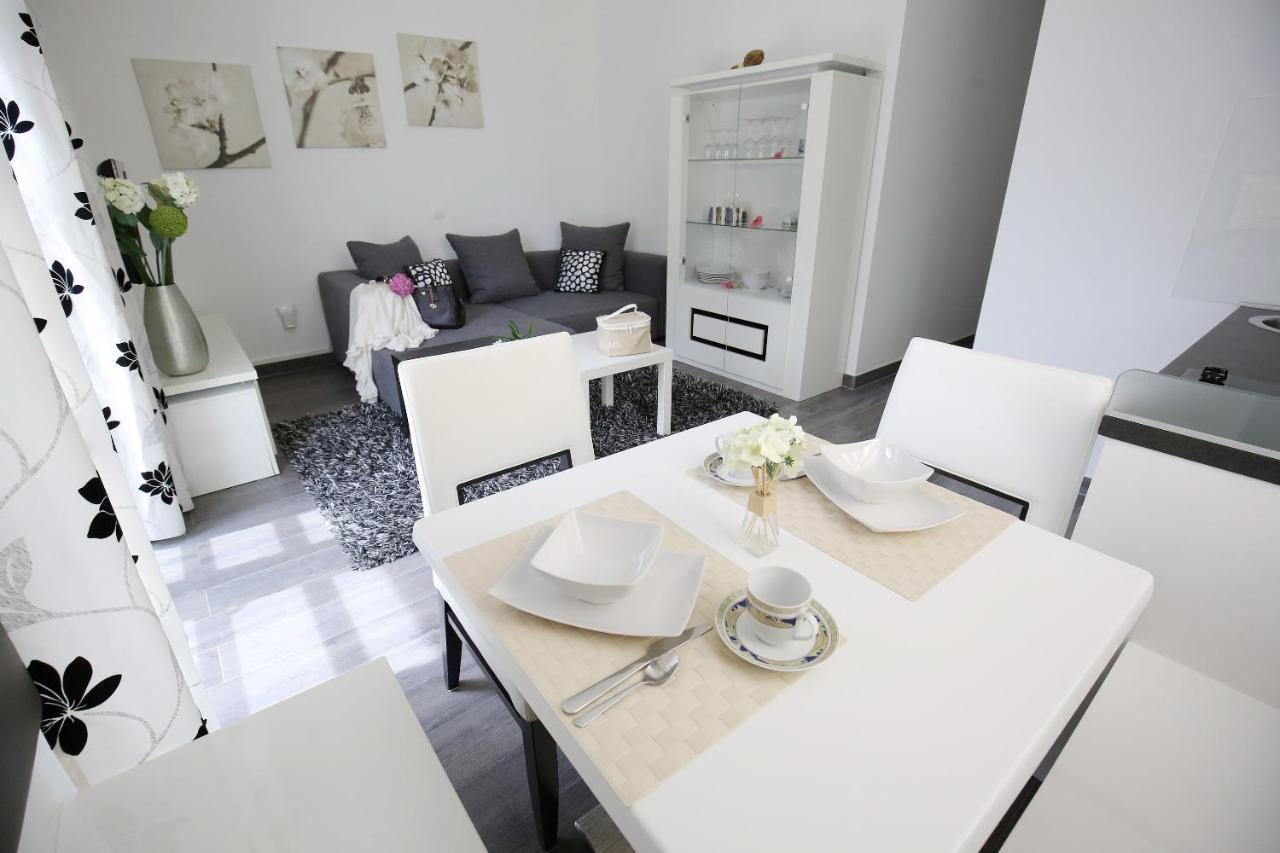 Apartment Nicole Design *