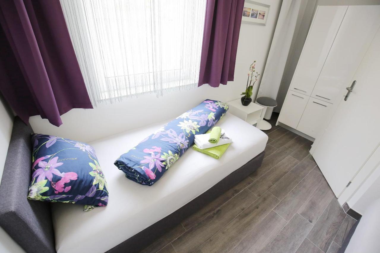 Apartment Nicole Design Kozino