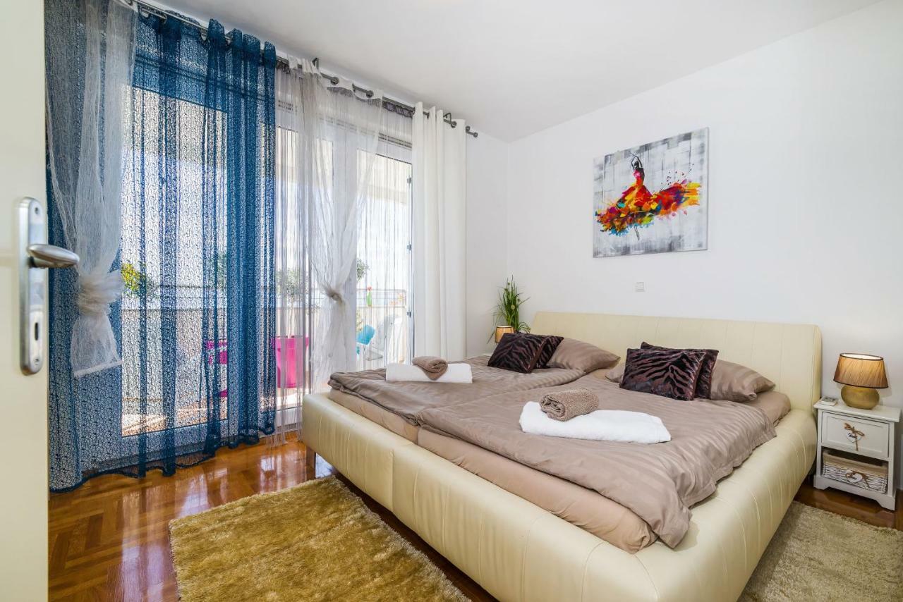 Apartment Nicole Design