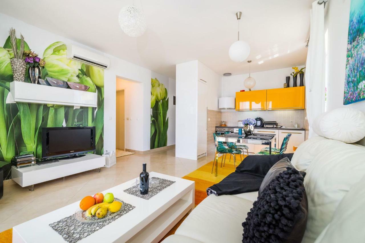 Nicole Design Apartment Kozino