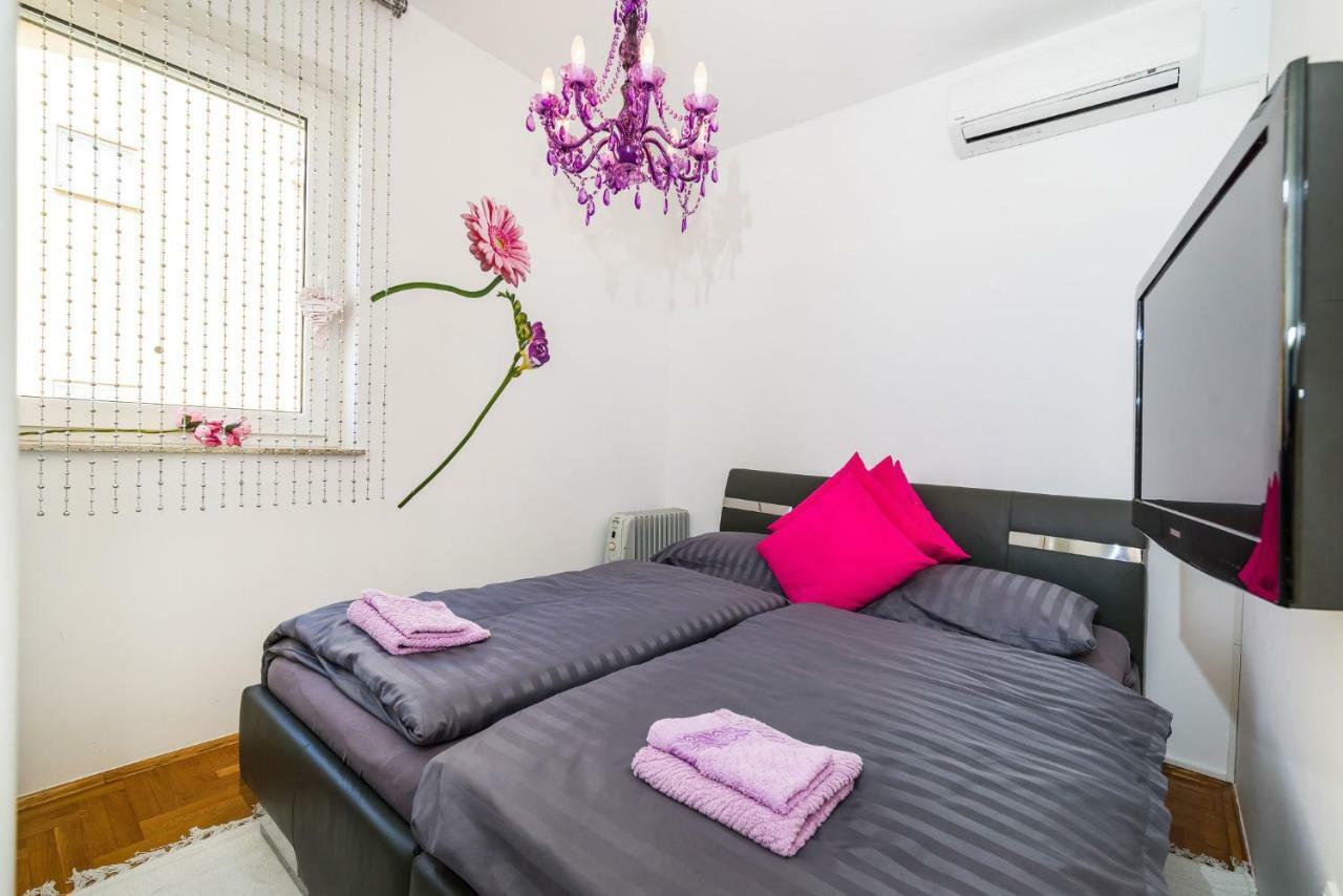 Apartment Nicole Design *