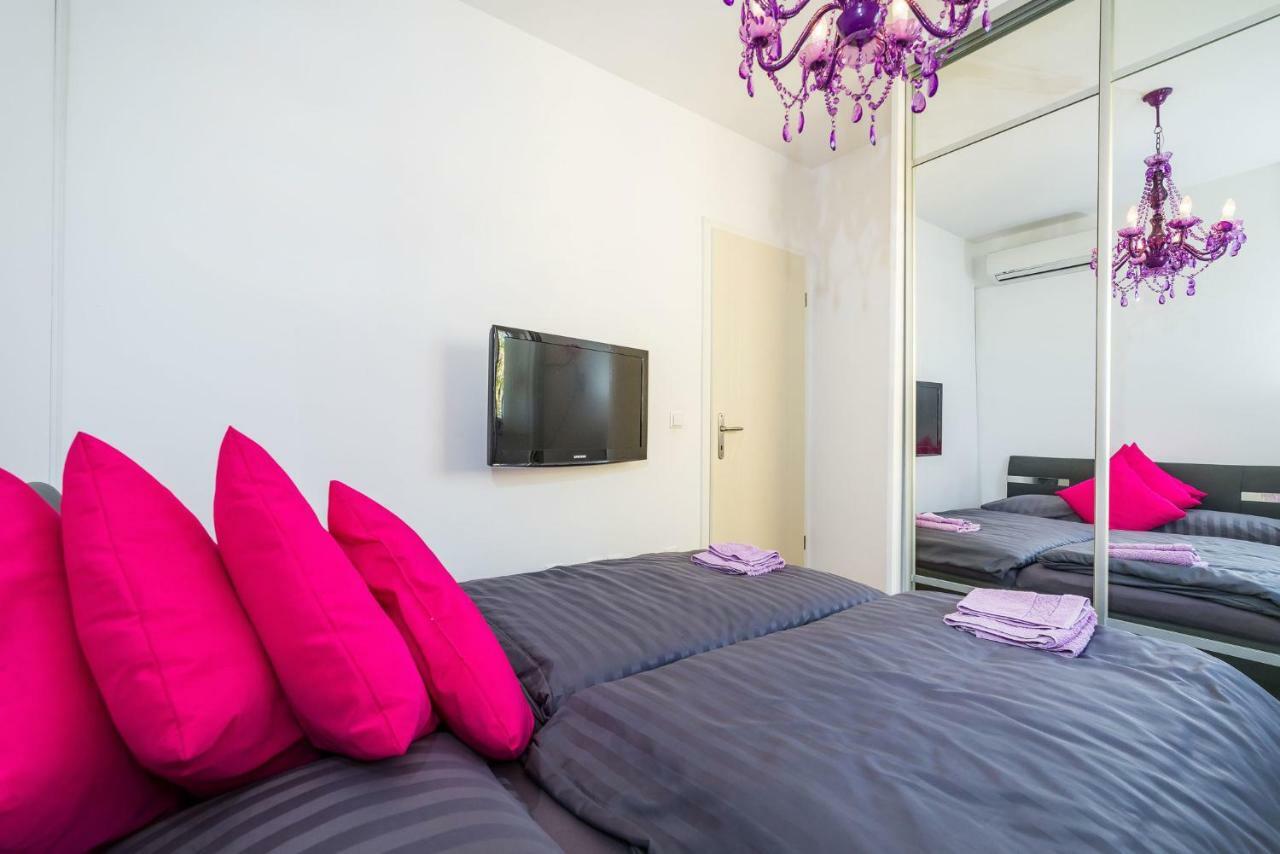 Apartment Nicole Design Kozino