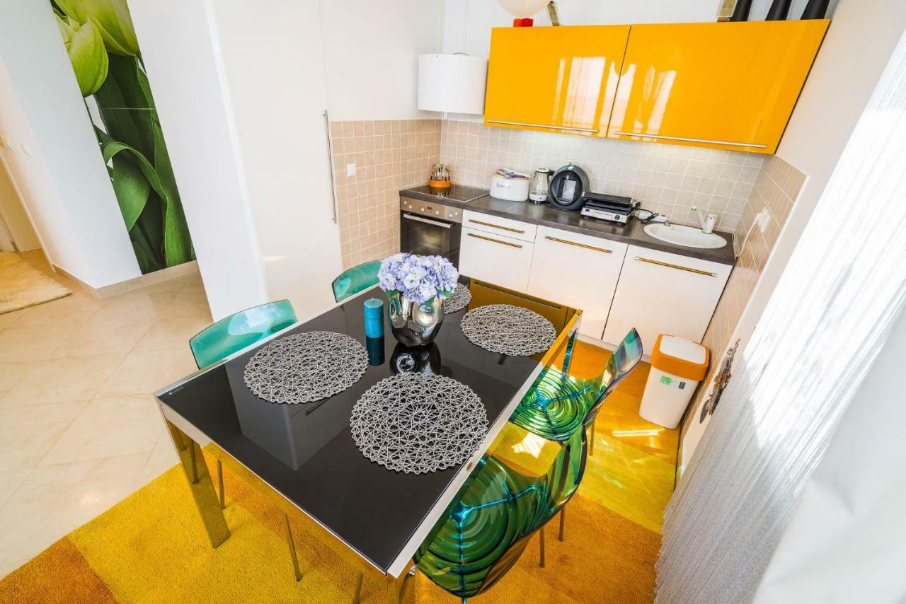 Apartment Nicole Design