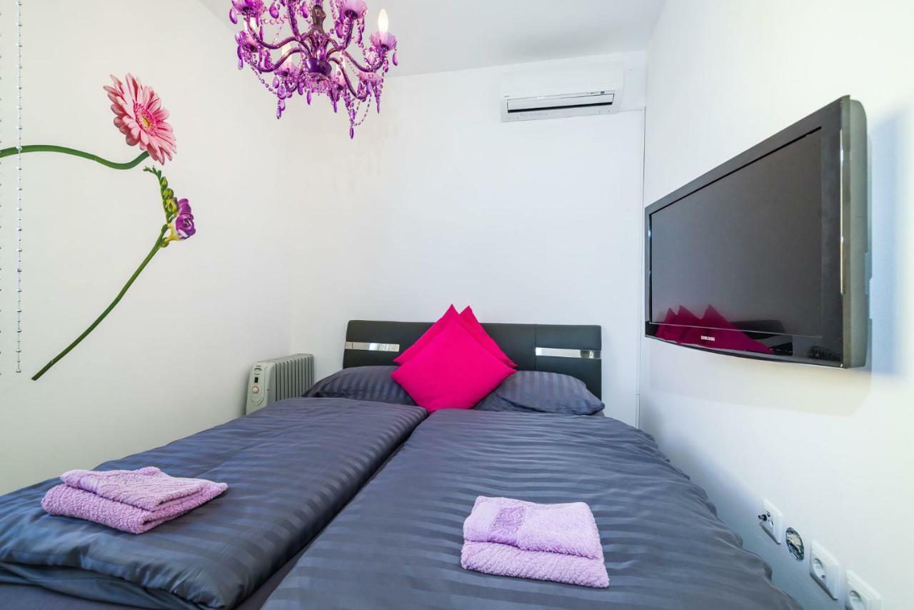 Nicole Design Apartment