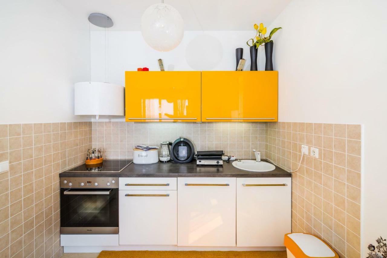 Nicole Design Apartment